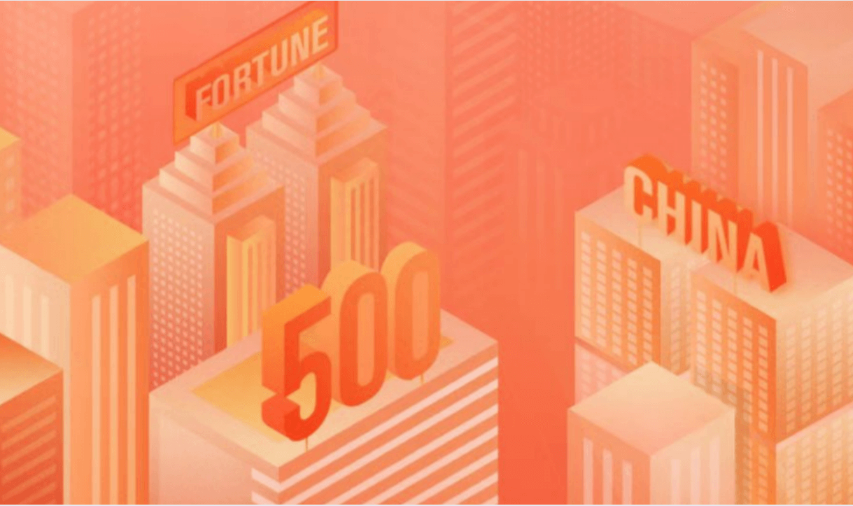 LDSports乐动连续12年登榜《财富》中国500强，名列193位