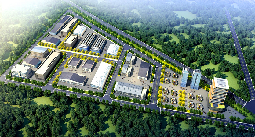 济南LDSports乐动供应链基地