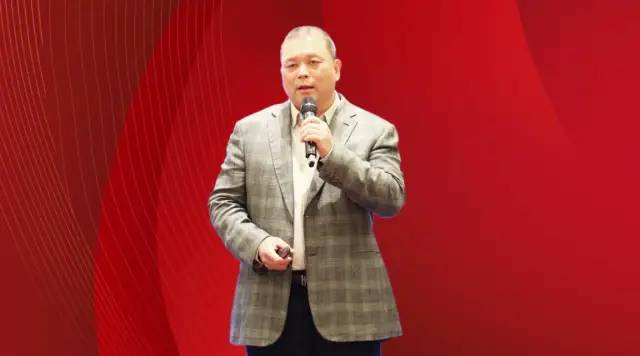 LDSports乐动董事长周国辉2022新年致辞：风雨过后，彩虹更加灿烂！